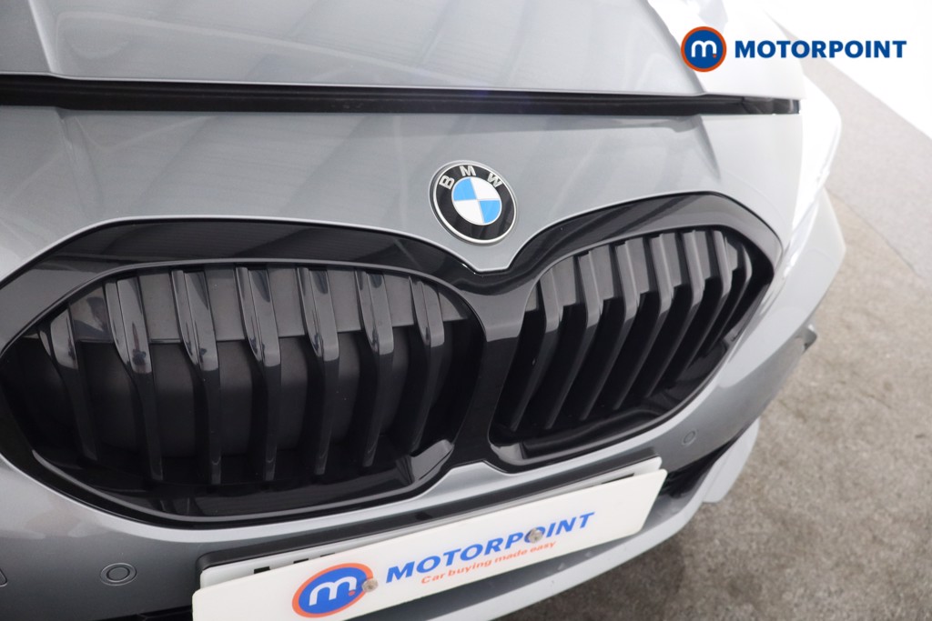 BMW 1 Series M Sport Automatic Petrol Hatchback - Stock Number (1563759) - 30th supplementary image