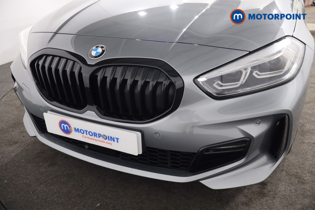 BMW 1 Series M Sport Automatic Petrol Hatchback - Stock Number (1563759) - 31st supplementary image