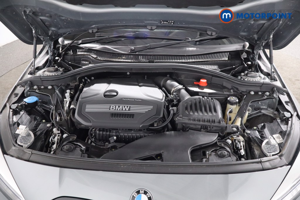 BMW 1 Series M Sport Automatic Petrol Hatchback - Stock Number (1563759) - 32nd supplementary image