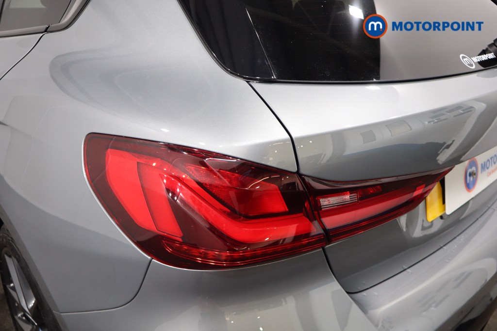 BMW 1 Series M Sport Automatic Petrol Hatchback - Stock Number (1563759) - 34th supplementary image