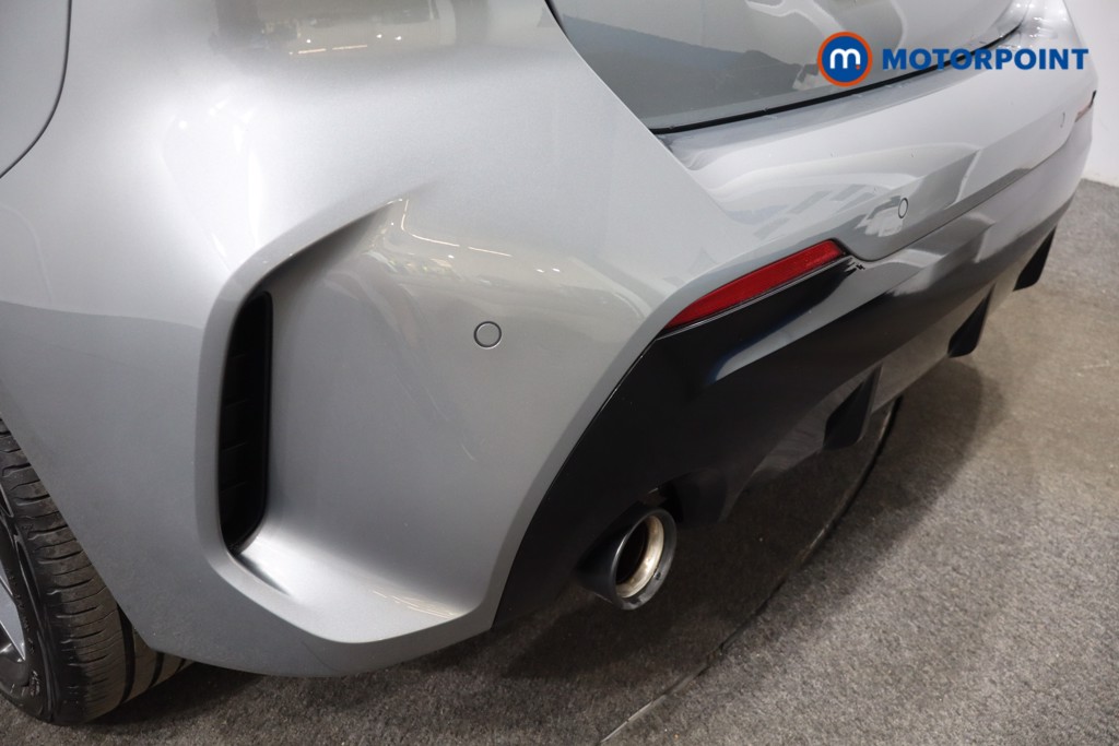 BMW 1 Series M Sport Automatic Petrol Hatchback - Stock Number (1563759) - 35th supplementary image