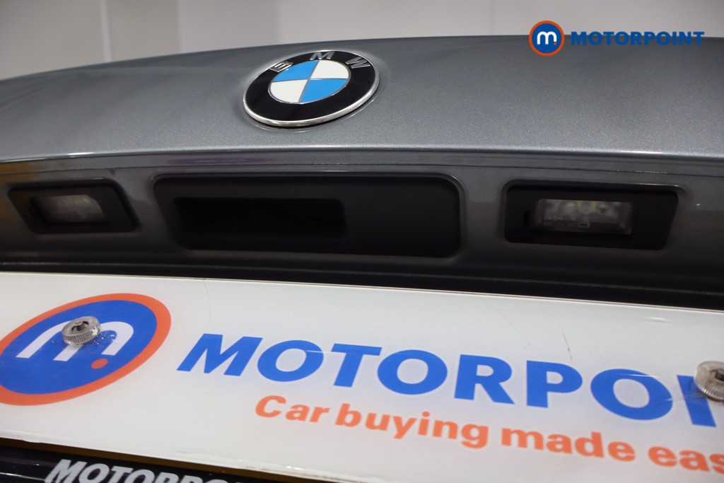 BMW 1 Series M Sport Automatic Petrol Hatchback - Stock Number (1563759) - 36th supplementary image