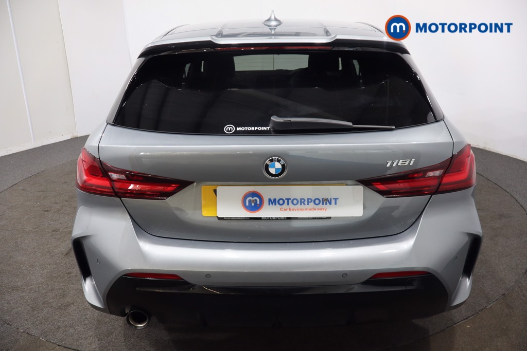 BMW 1 Series M Sport Automatic Petrol Hatchback - Stock Number (1563759) - 37th supplementary image