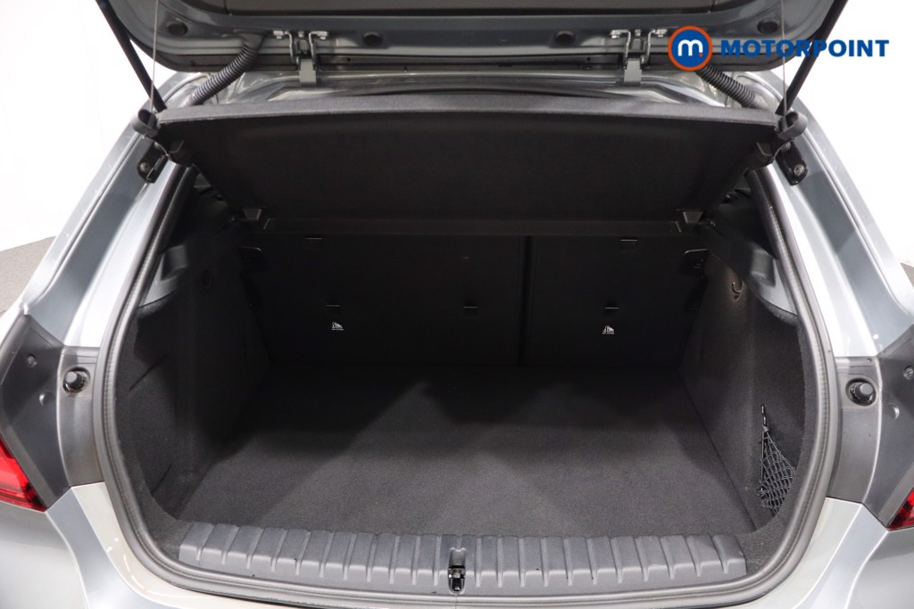BMW 1 Series M Sport Automatic Petrol Hatchback - Stock Number (1563759) - 38th supplementary image