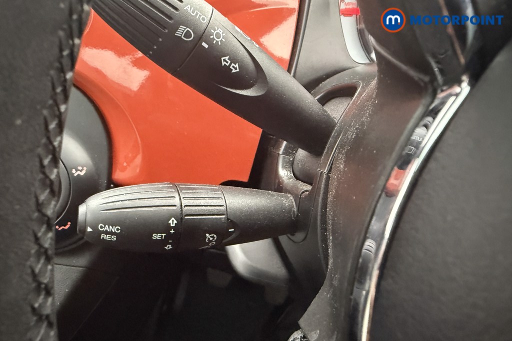 Fiat 500 Dolcevita Manual Petrol-Electric Hybrid Hatchback - Stock Number (1563817) - 8th supplementary image