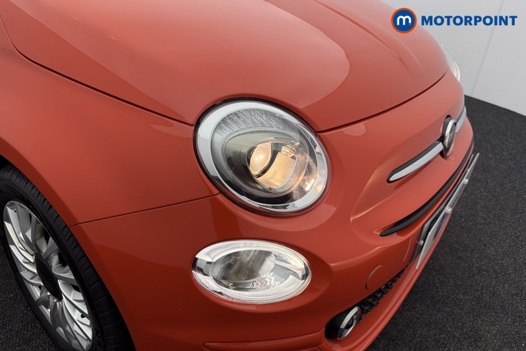 Fiat 500 Dolcevita Manual Petrol-Electric Hybrid Hatchback - Stock Number (1563817) - 13th supplementary image