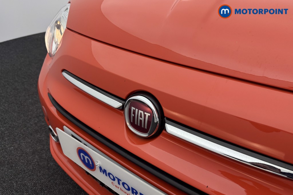 Fiat 500 Dolcevita Manual Petrol-Electric Hybrid Hatchback - Stock Number (1563817) - 15th supplementary image