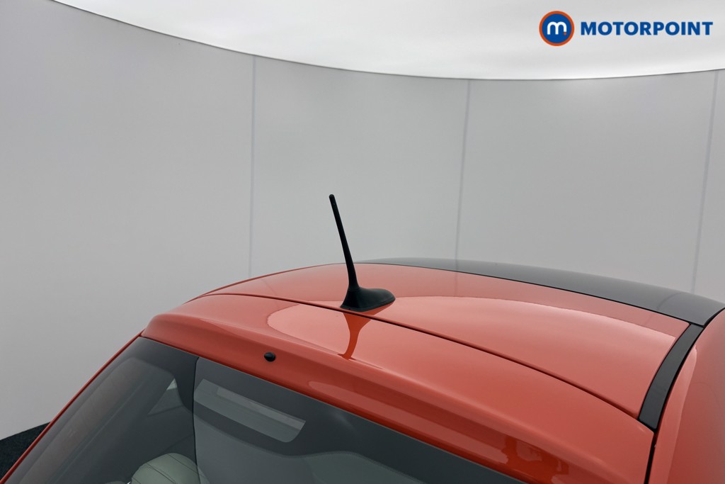 Fiat 500 Dolcevita Manual Petrol-Electric Hybrid Hatchback - Stock Number (1563817) - 21st supplementary image