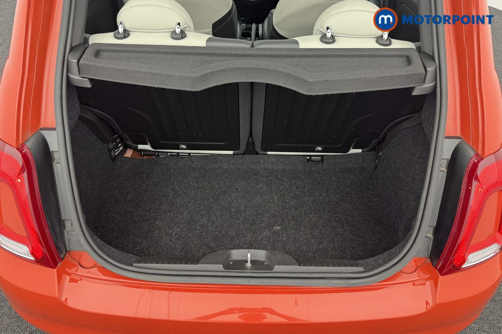 Fiat 500 Dolcevita Manual Petrol-Electric Hybrid Hatchback - Stock Number (1563817) - 22nd supplementary image
