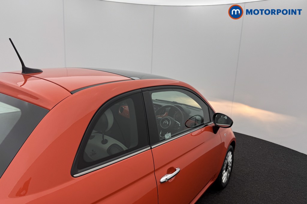 Fiat 500 Dolcevita Manual Petrol-Electric Hybrid Hatchback - Stock Number (1563817) - 23rd supplementary image