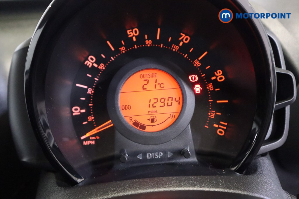 Citroen C1 Feel Manual Petrol Hatchback - Stock Number (1563915) - 4th supplementary image