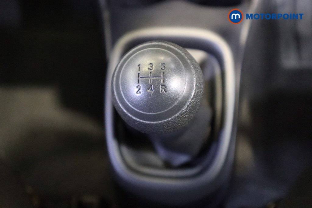 Citroen C1 Feel Manual Petrol Hatchback - Stock Number (1563915) - 5th supplementary image