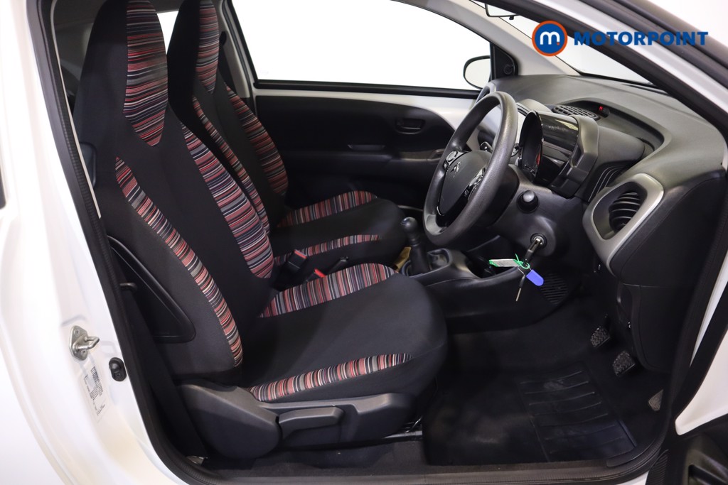 Citroen C1 Feel Manual Petrol Hatchback - Stock Number (1563915) - 6th supplementary image