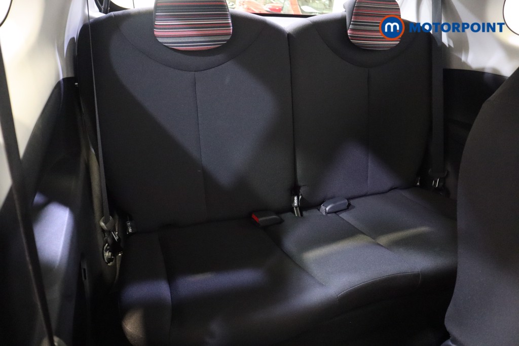 Citroen C1 Feel Manual Petrol Hatchback - Stock Number (1563915) - 7th supplementary image