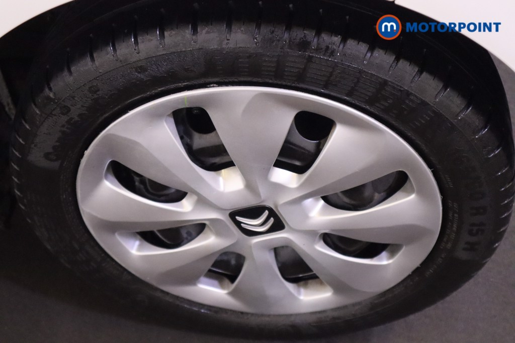 Citroen C1 Feel Manual Petrol Hatchback - Stock Number (1563915) - 9th supplementary image