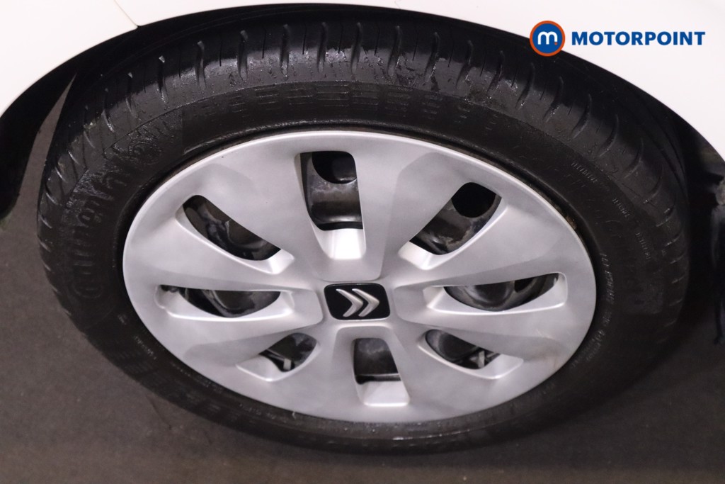 Citroen C1 Feel Manual Petrol Hatchback - Stock Number (1563915) - 11th supplementary image