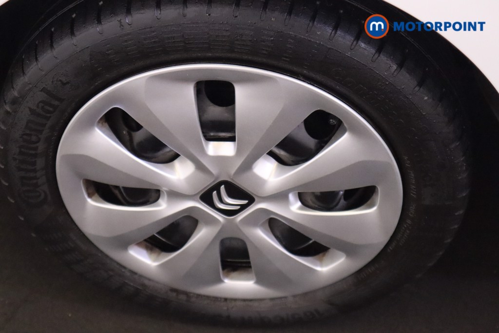 Citroen C1 Feel Manual Petrol Hatchback - Stock Number (1563915) - 12th supplementary image