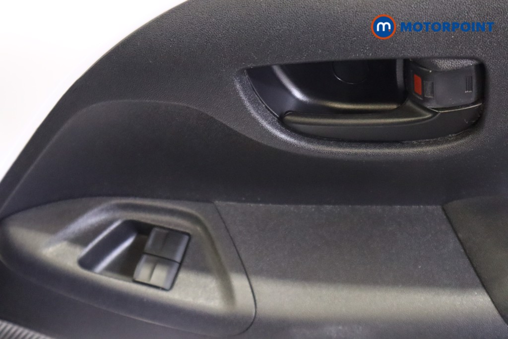 Citroen C1 Feel Manual Petrol Hatchback - Stock Number (1563915) - 14th supplementary image