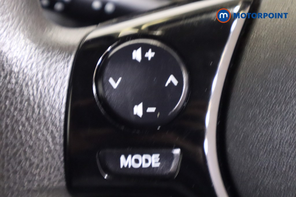 Citroen C1 Feel Manual Petrol Hatchback - Stock Number (1563915) - 18th supplementary image