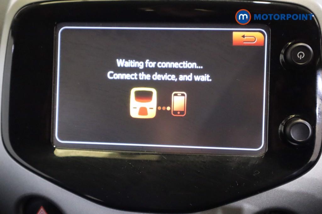 Citroen C1 Feel Manual Petrol Hatchback - Stock Number (1563915) - 20th supplementary image