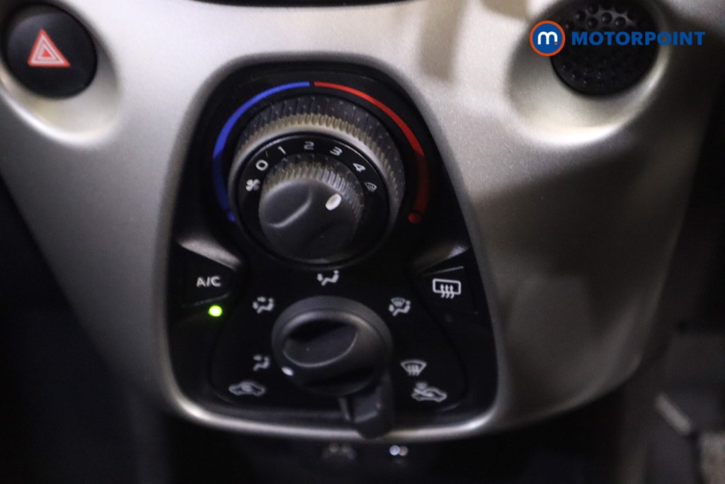 Citroen C1 Feel Manual Petrol Hatchback - Stock Number (1563915) - 21st supplementary image