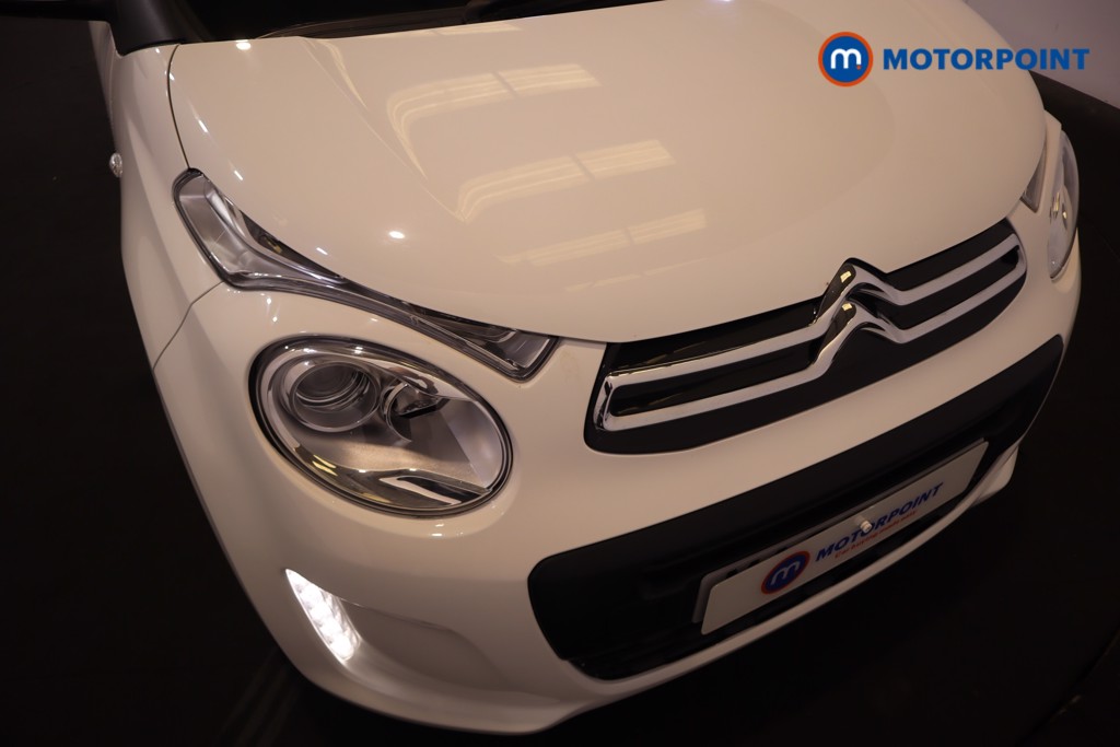 Citroen C1 Feel Manual Petrol Hatchback - Stock Number (1563915) - 31st supplementary image