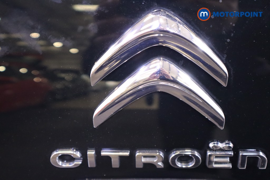 Citroen C1 Feel Manual Petrol Hatchback - Stock Number (1563915) - 32nd supplementary image