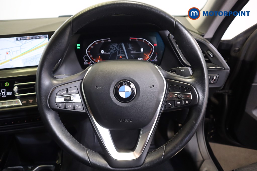 BMW 2 Series Sport Manual Diesel Saloon - Stock Number (1563934) - 3rd supplementary image