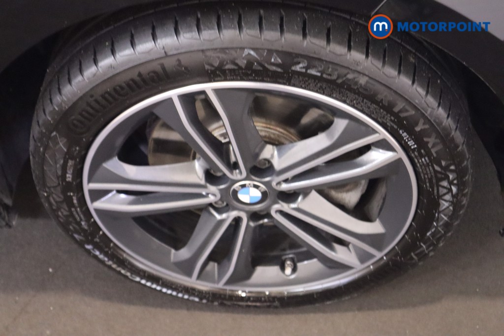 BMW 2 Series Sport Manual Diesel Saloon - Stock Number (1563934) - 11th supplementary image