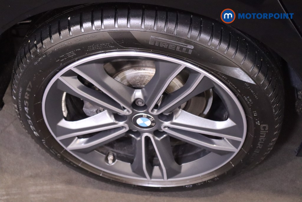 BMW 2 Series Sport Manual Diesel Saloon - Stock Number (1563934) - 12th supplementary image