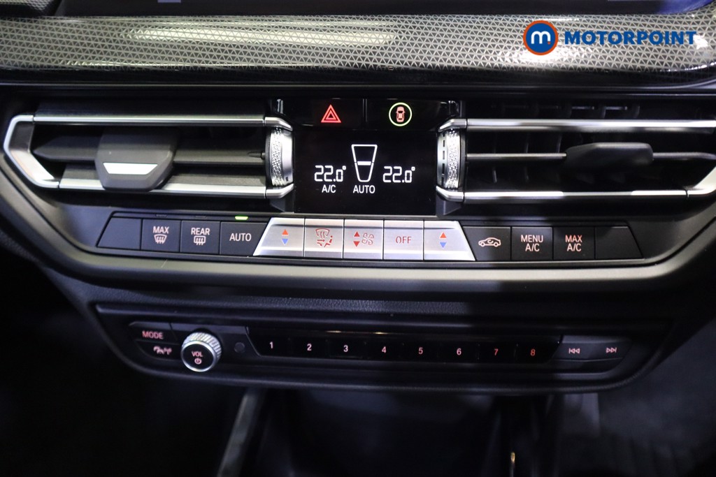 BMW 2 Series Sport Manual Diesel Saloon - Stock Number (1563934) - 20th supplementary image