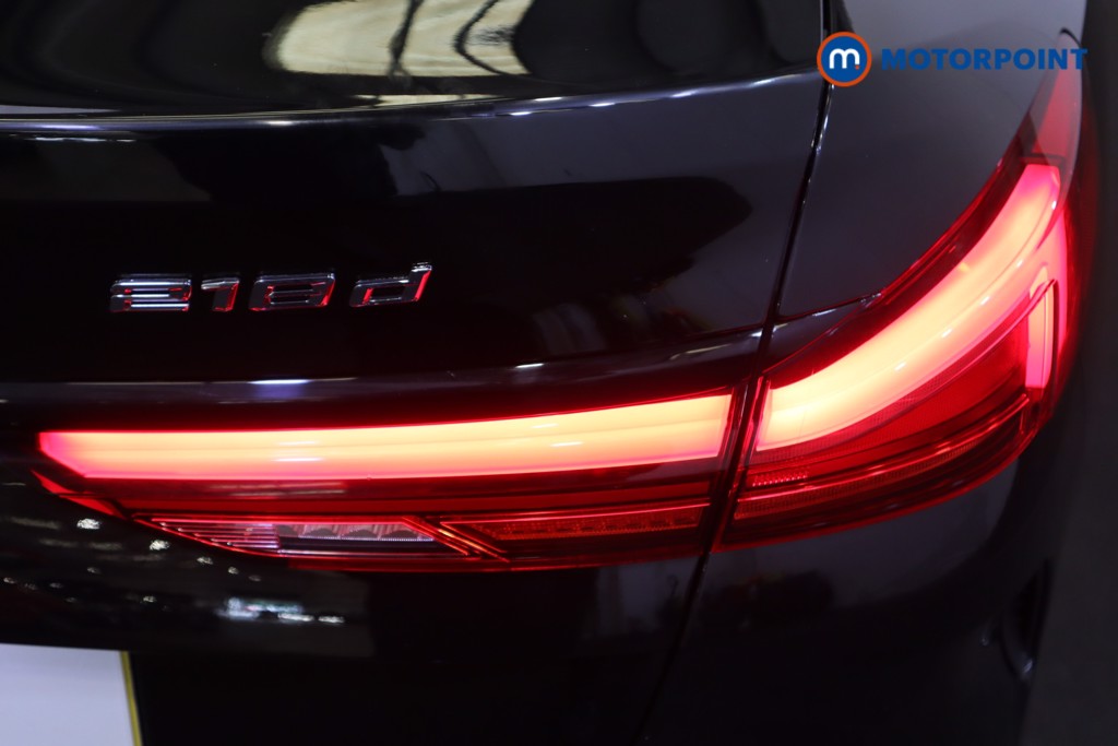 BMW 2 Series Sport Manual Diesel Saloon - Stock Number (1563934) - 31st supplementary image