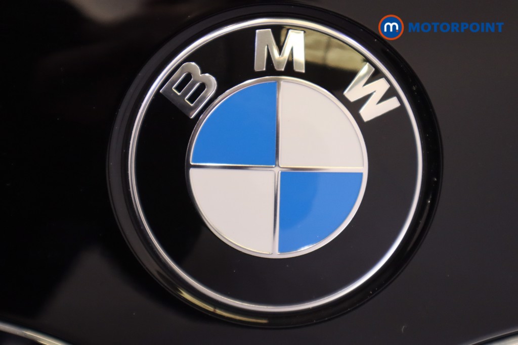 BMW 2 Series Sport Manual Diesel Saloon - Stock Number (1563934) - 35th supplementary image
