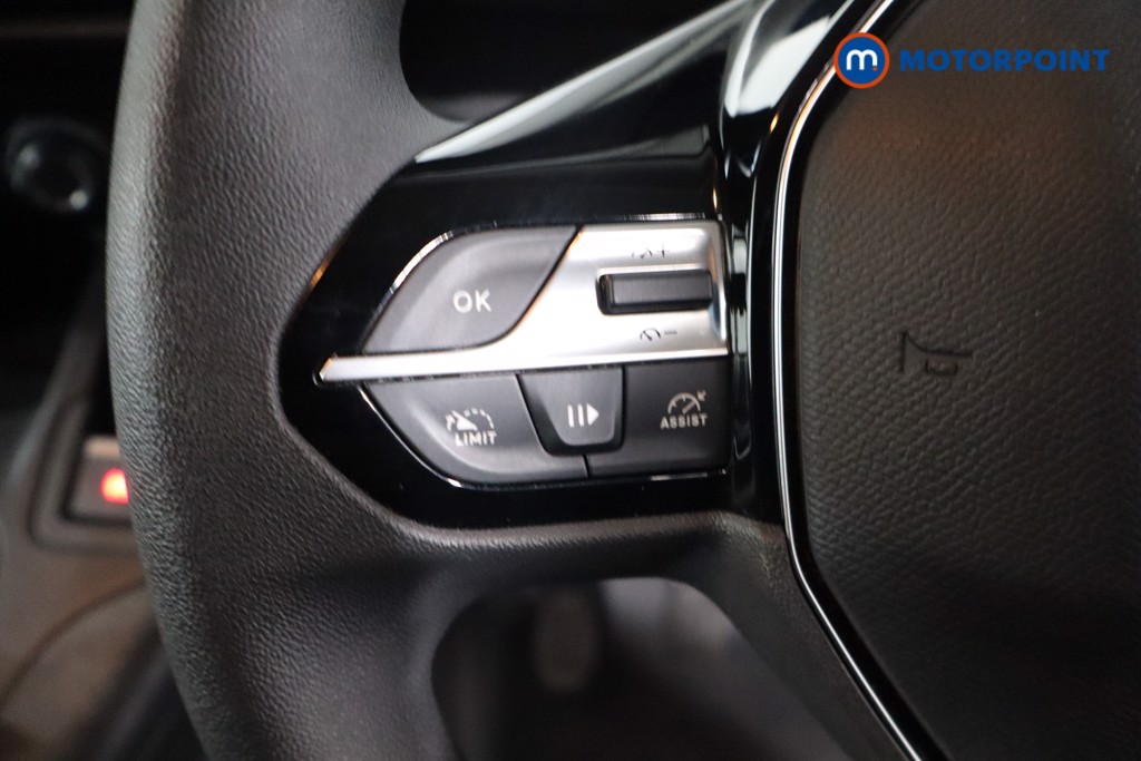 Peugeot Partner Professional Manual Diesel Panel Van - Stock Number (1563961) - 7th supplementary image