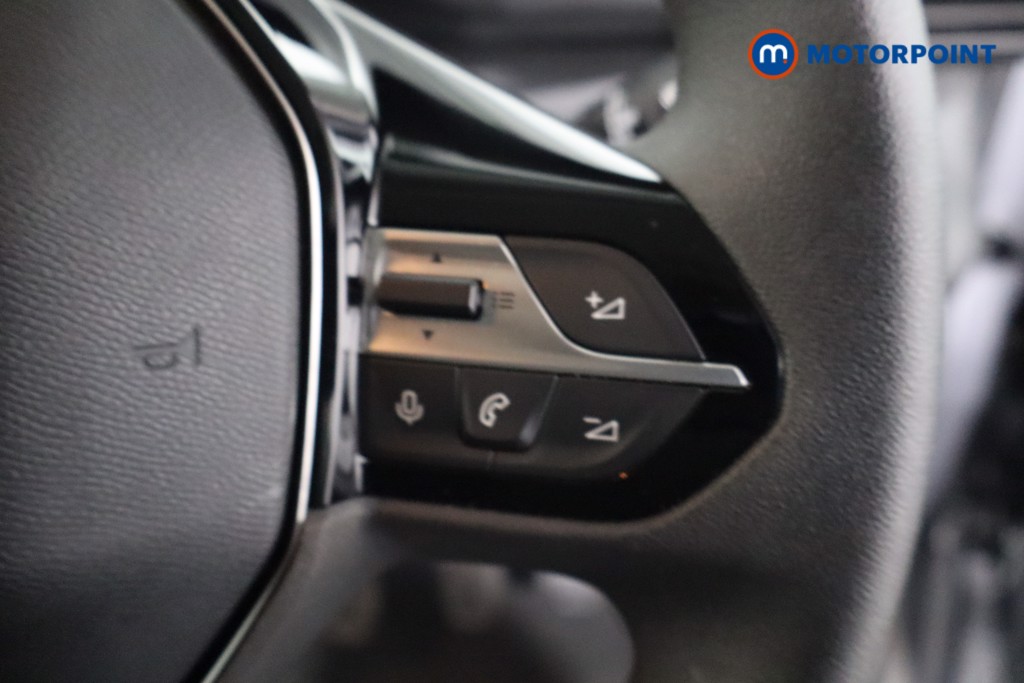 Peugeot Partner Professional Manual Diesel Panel Van - Stock Number (1563961) - 8th supplementary image