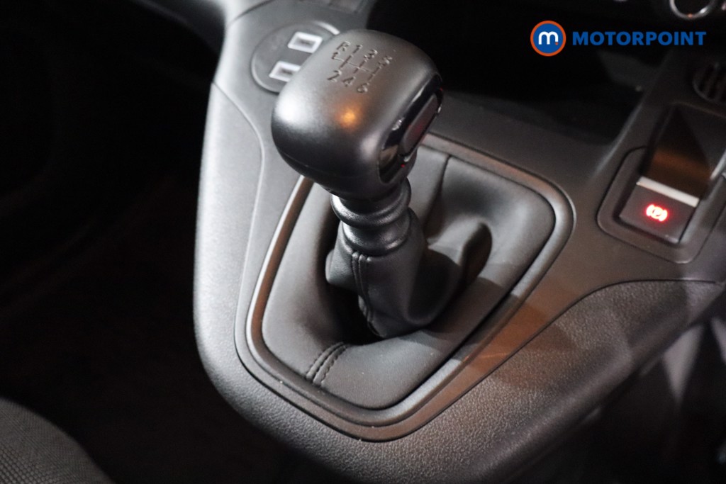 Peugeot Partner Professional Manual Diesel Panel Van - Stock Number (1563961) - 14th supplementary image
