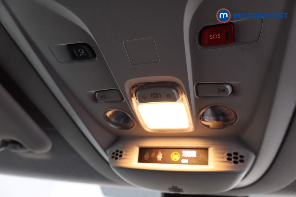 Peugeot Partner Professional Manual Diesel Panel Van - Stock Number (1563961) - 20th supplementary image