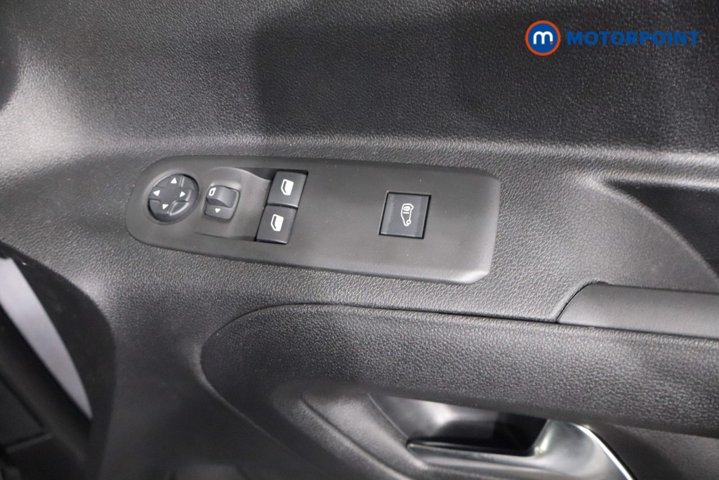 Peugeot Partner Professional Manual Diesel Panel Van - Stock Number (1563961) - 21st supplementary image