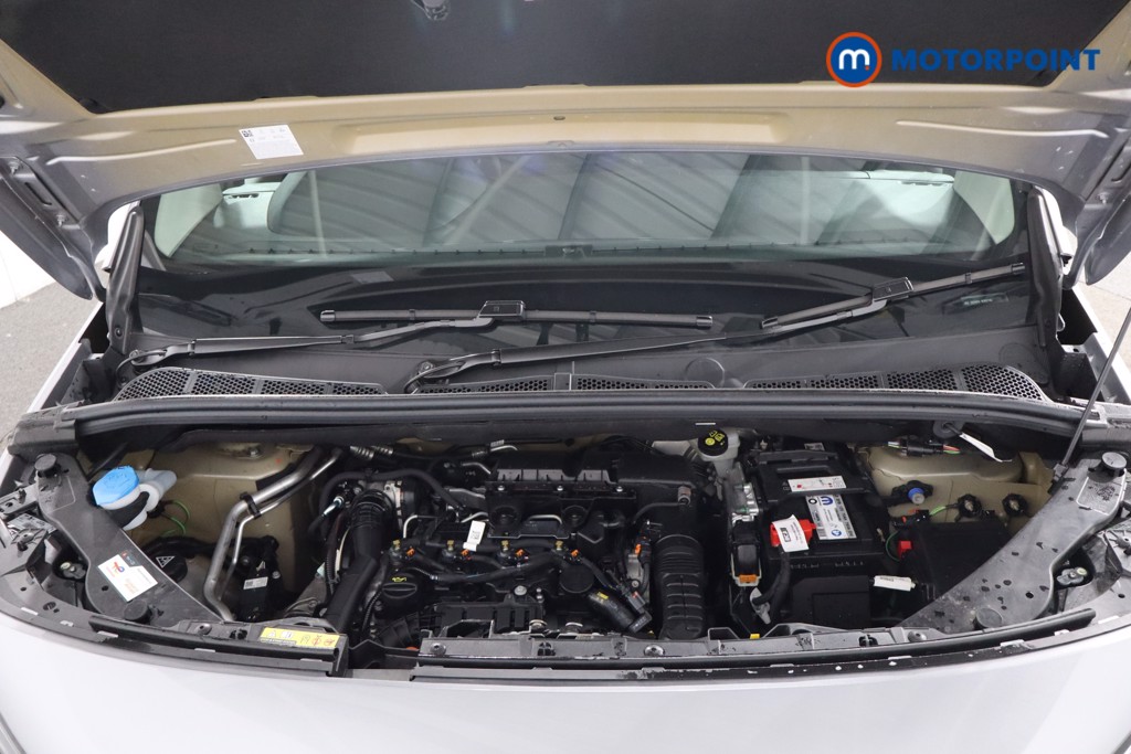 Peugeot Partner Professional Manual Diesel Panel Van - Stock Number (1563961) - 28th supplementary image