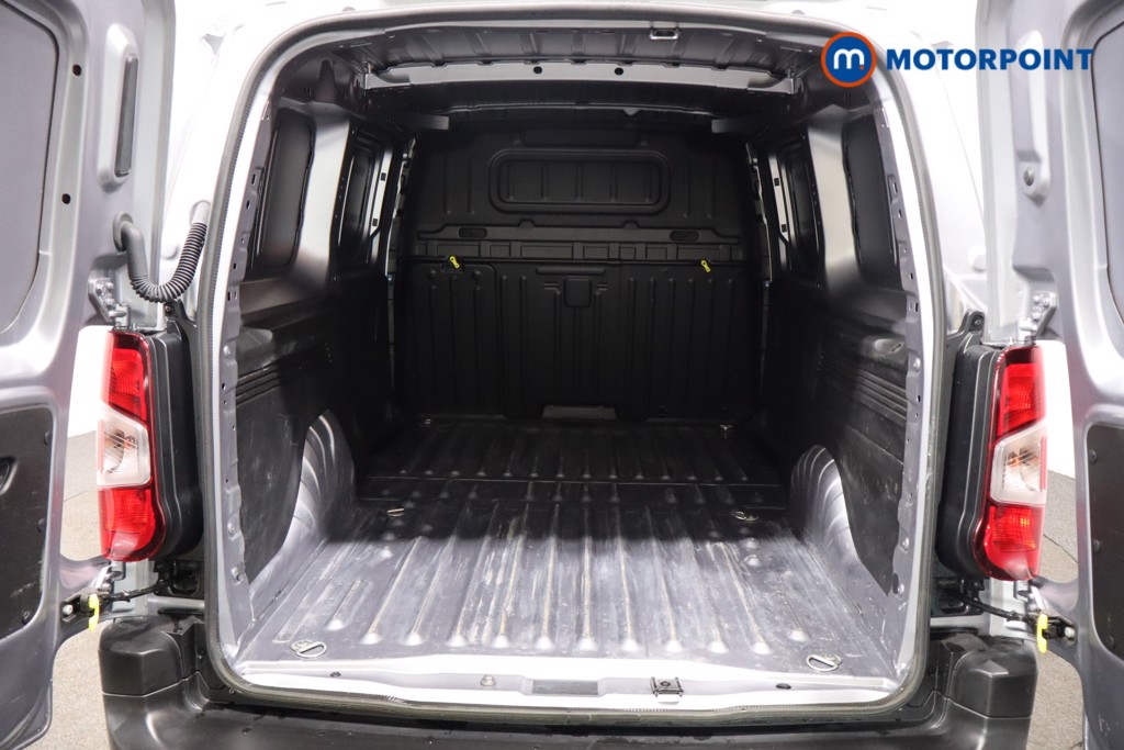 Peugeot Partner Professional Manual Diesel Panel Van - Stock Number (1563961) - 33rd supplementary image