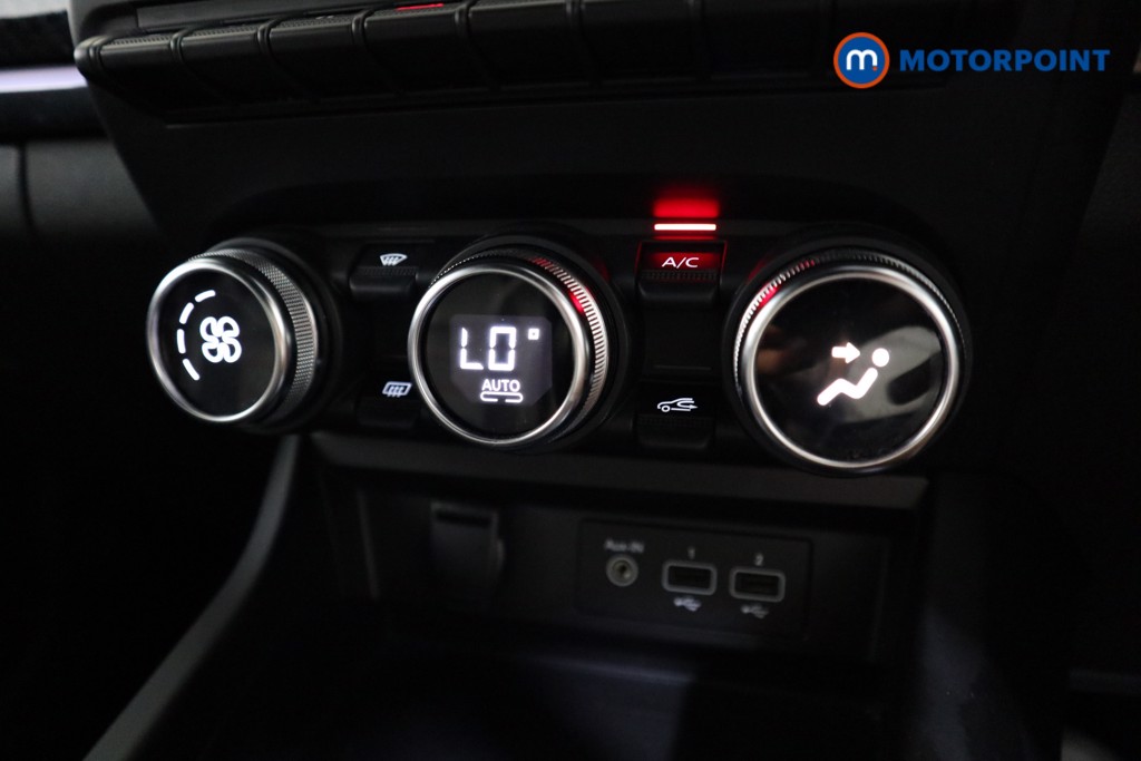 Renault Arkana R.S. Line Automatic Petrol-Electric Hybrid SUV - Stock Number (1564137) - 8th supplementary image