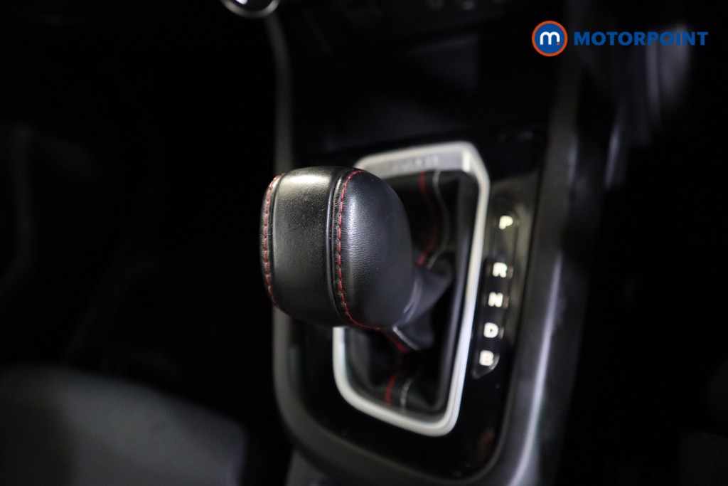 Renault Arkana R.S. Line Automatic Petrol-Electric Hybrid SUV - Stock Number (1564137) - 9th supplementary image