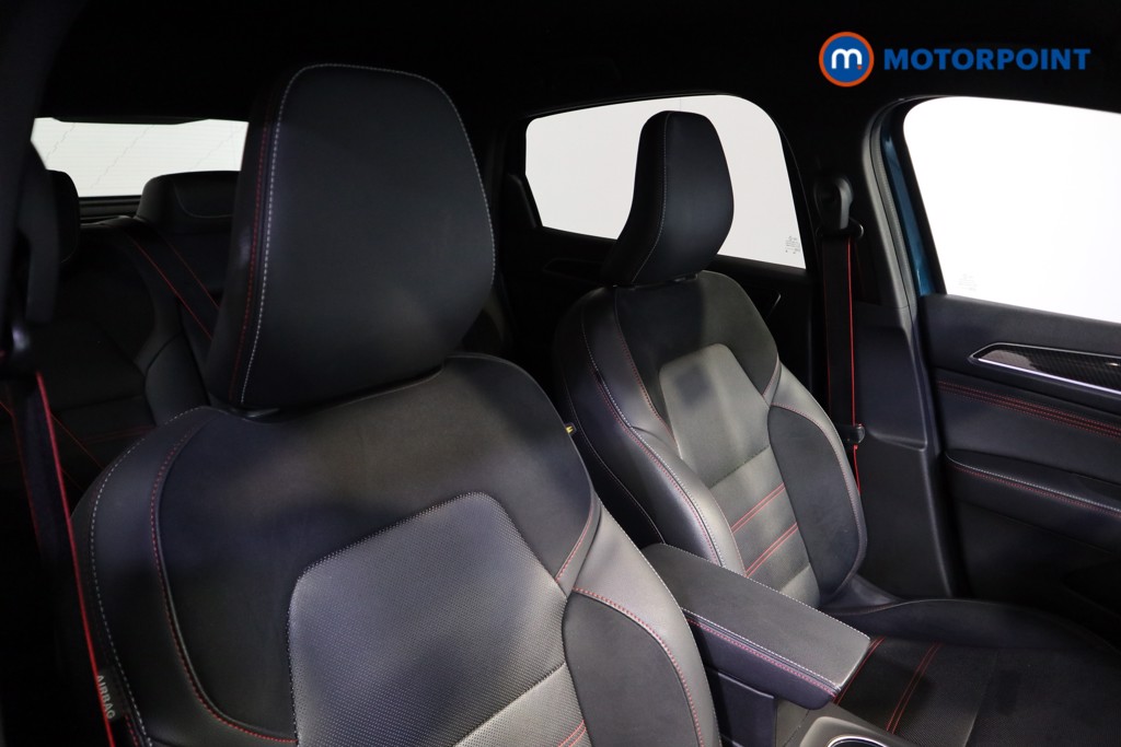 Renault Arkana R.S. Line Automatic Petrol-Electric Hybrid SUV - Stock Number (1564137) - 10th supplementary image