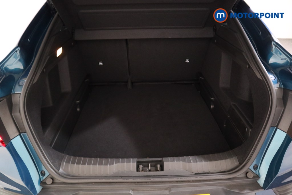 Renault Arkana R.S. Line Automatic Petrol-Electric Hybrid SUV - Stock Number (1564137) - 12th supplementary image