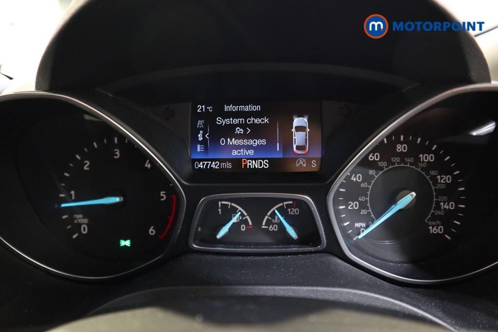 Ford Kuga St-Line Edition Automatic Diesel SUV - Stock Number (1564225) - 3rd supplementary image