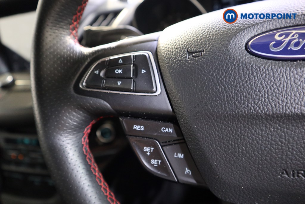 Ford Kuga St-Line Edition Automatic Diesel SUV - Stock Number (1564225) - 4th supplementary image