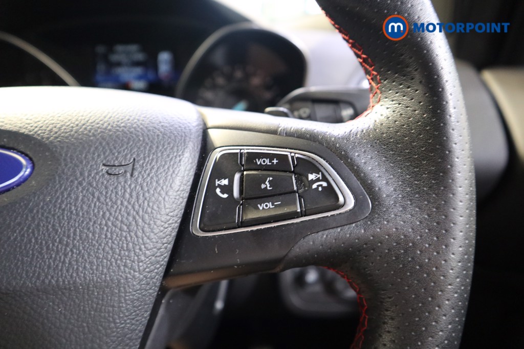 Ford Kuga St-Line Edition Automatic Diesel SUV - Stock Number (1564225) - 5th supplementary image