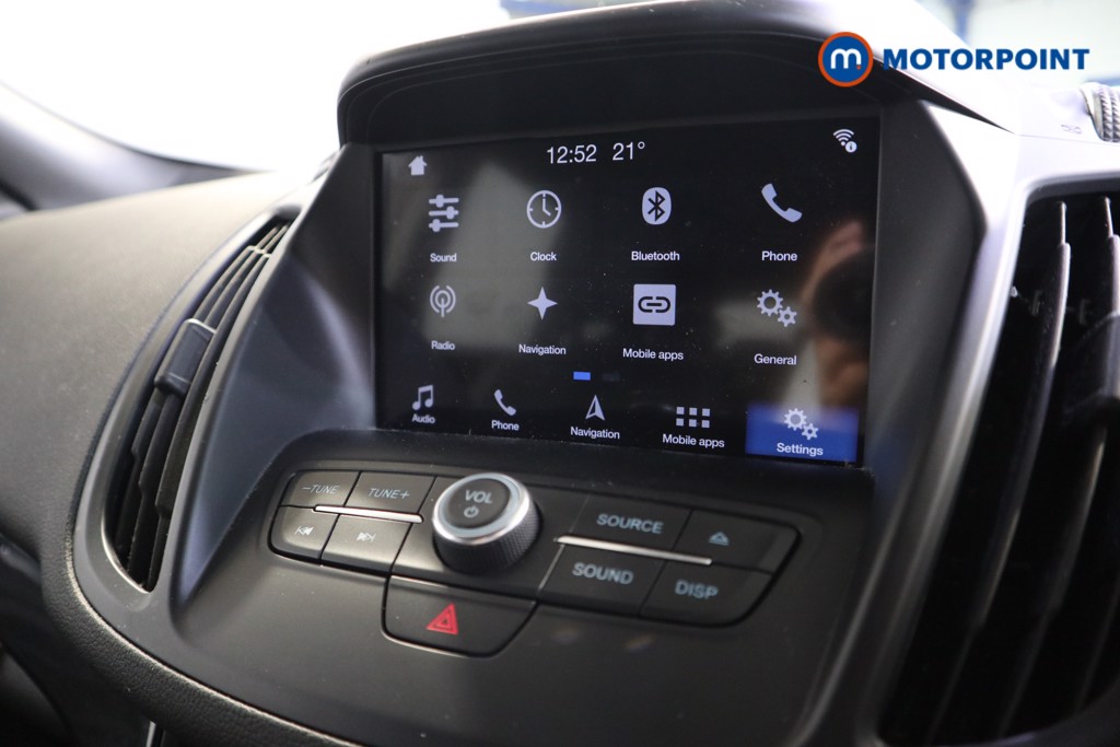 Ford Kuga St-Line Edition Automatic Diesel SUV - Stock Number (1564225) - 7th supplementary image