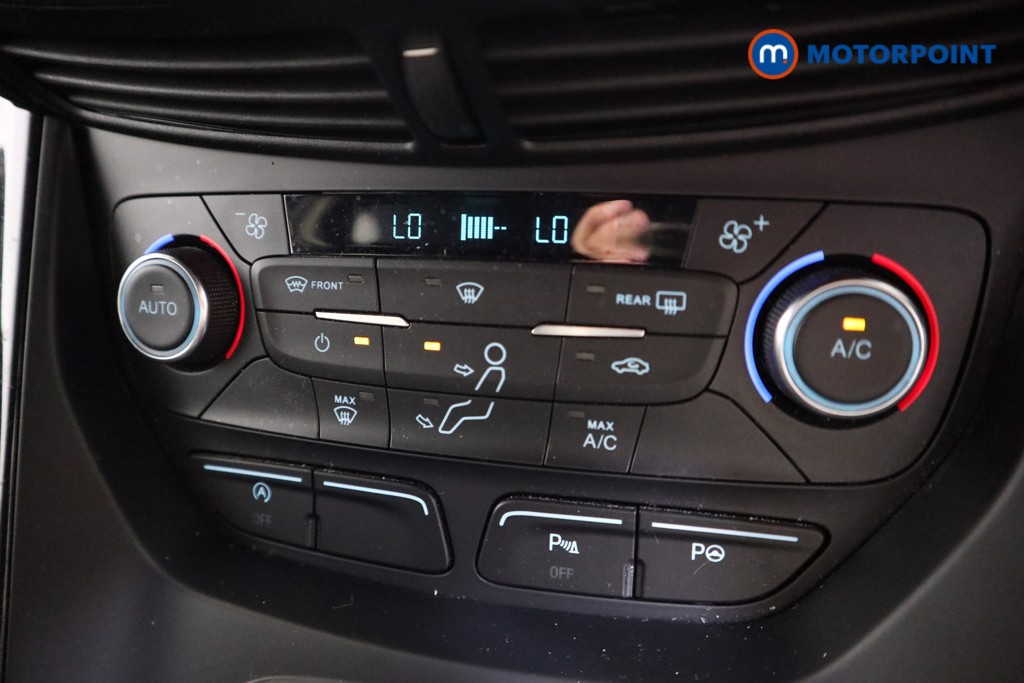 Ford Kuga St-Line Edition Automatic Diesel SUV - Stock Number (1564225) - 8th supplementary image