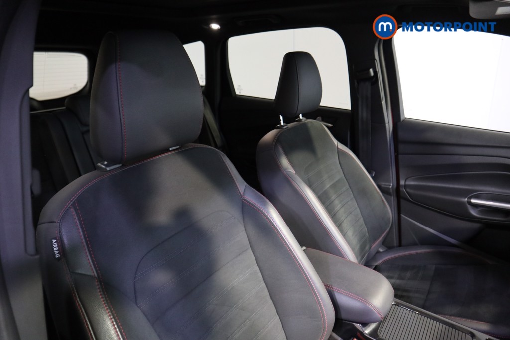 Ford Kuga St-Line Edition Automatic Diesel SUV - Stock Number (1564225) - 10th supplementary image